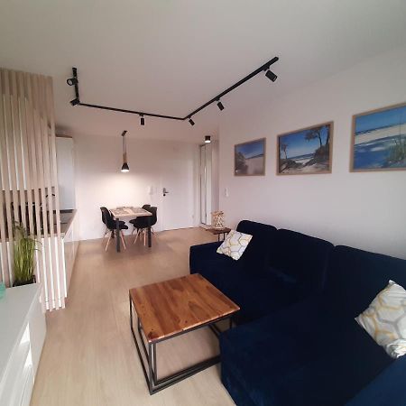 Apartamenty Marzen Grzybowo (West Pomeranian) Exterior foto