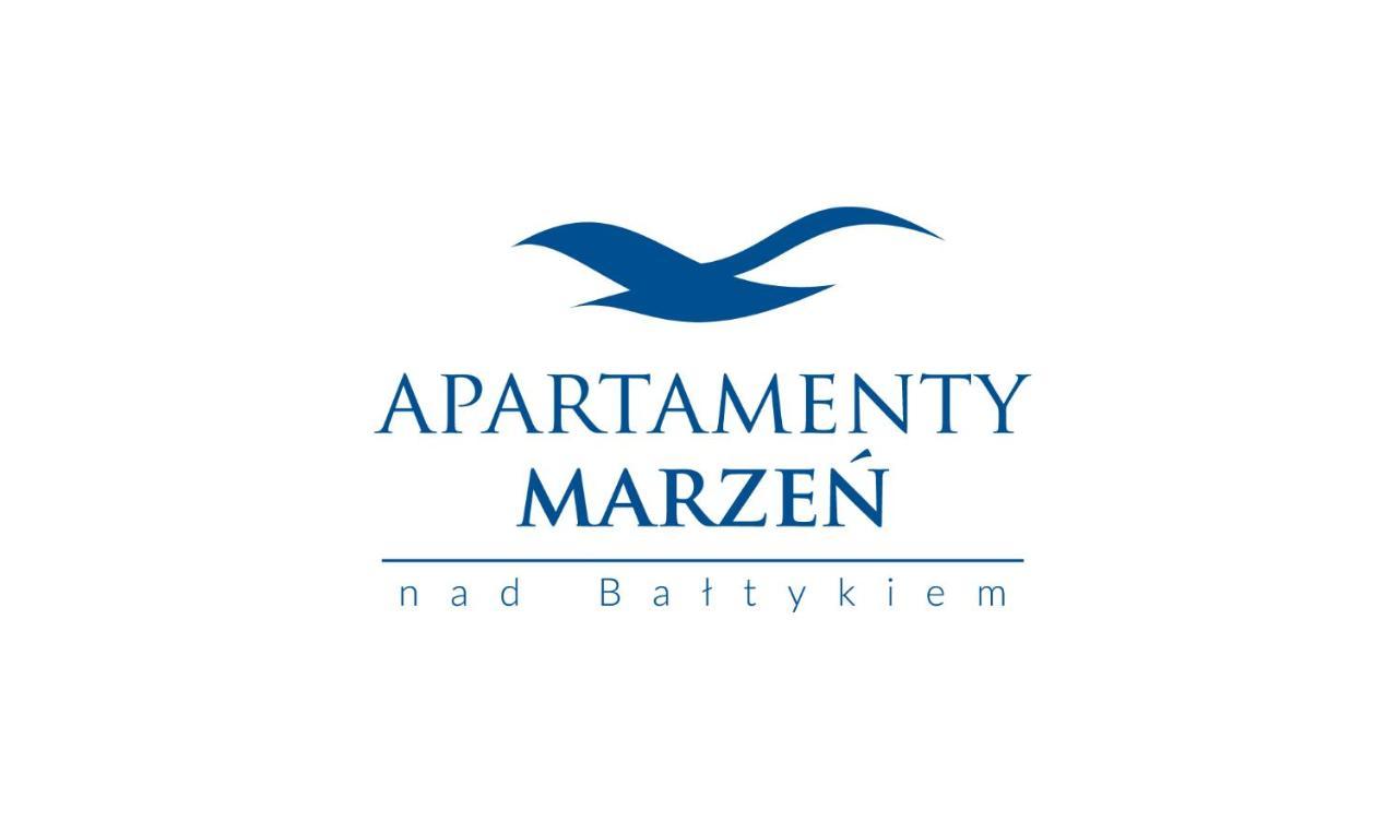 Apartamenty Marzen Grzybowo (West Pomeranian) Exterior foto